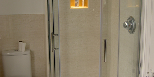 Bathrooms