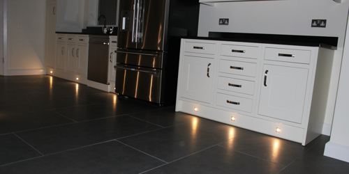 Kitchens