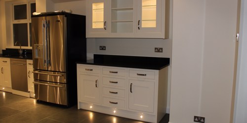 Kitchens