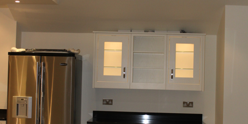 Kitchens