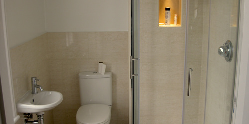 Bathrooms