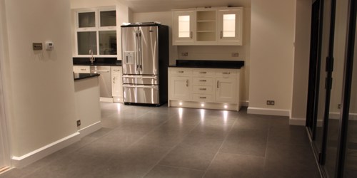 Kitchens