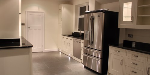 Kitchens
