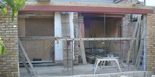 Projects