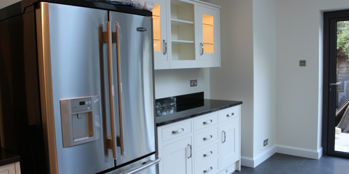 Kitchens